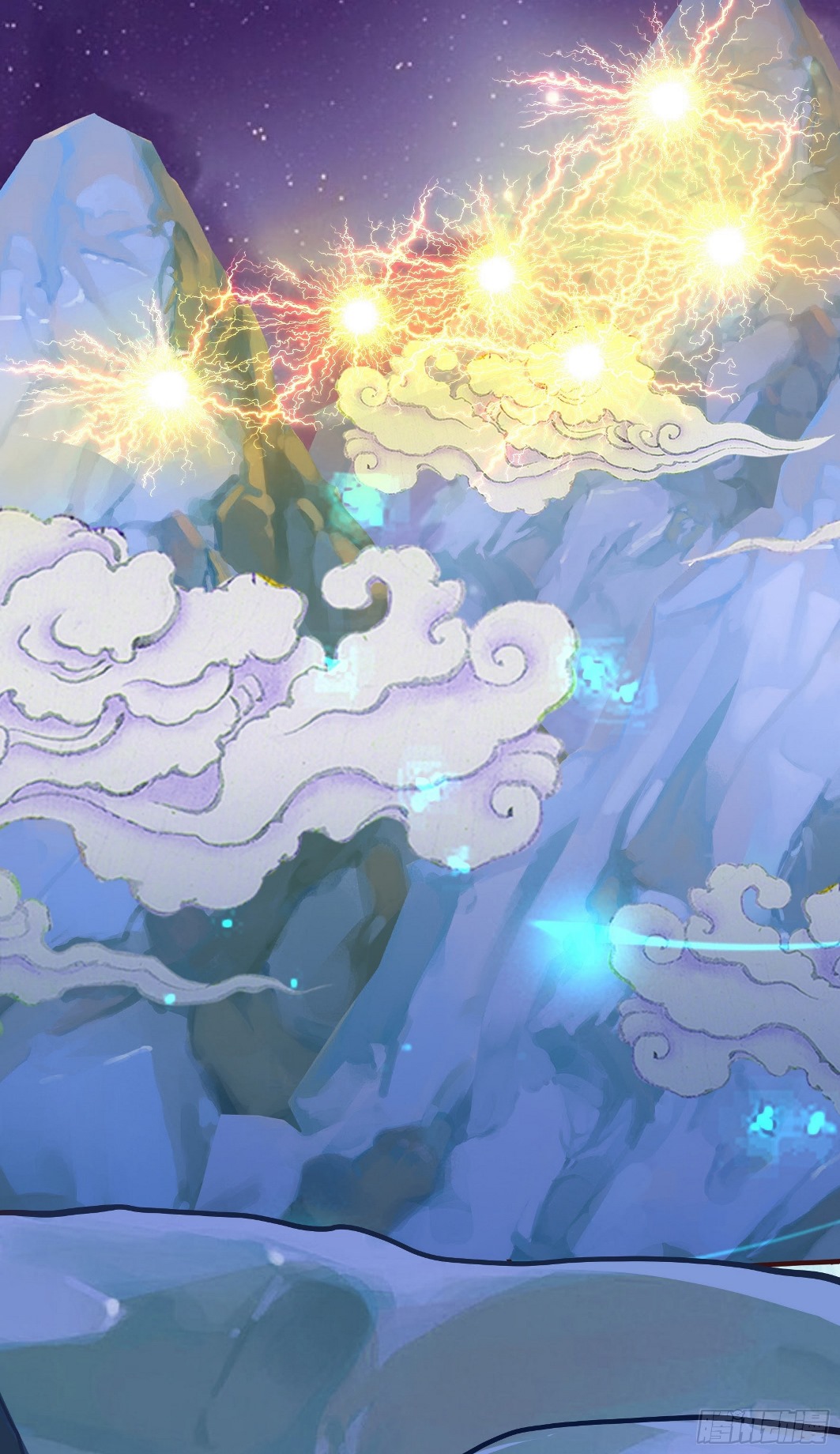 Fairy Demon Dad Chapter 20 Bahasa Indonesia